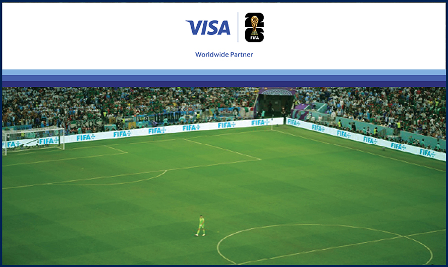 FIFA WorldCup Homepage Hero Image