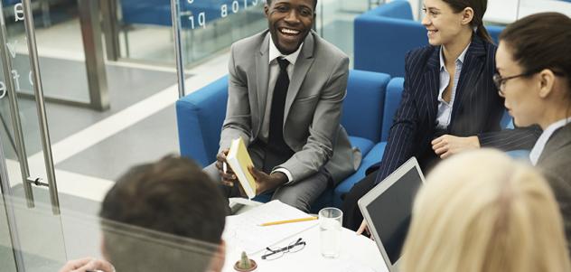 UMB business lending