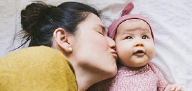 mom-and-baby