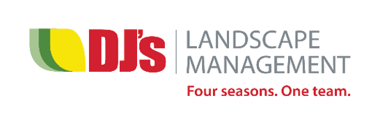 DJs Landscape Logo
