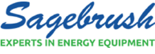 Sagebrush logo
