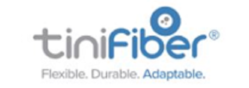 tinifiber logo