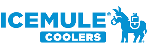 Icemule Coolers logo