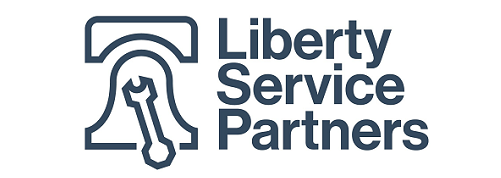 Liberty Service logo