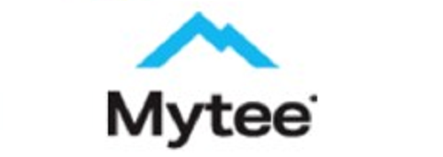 mytee logo