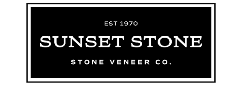 Sunset Stone logo