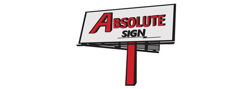 Absolute Sign logo