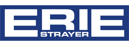 Erie Strayer logo
