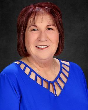 Anne Tomlinson headshot