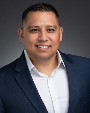 Lorenzo Herrera headshot