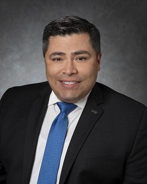 Lucas Rodriguez headshot