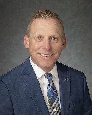 Matthew Locke headshot