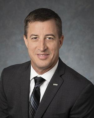 Robert Hastings headshot