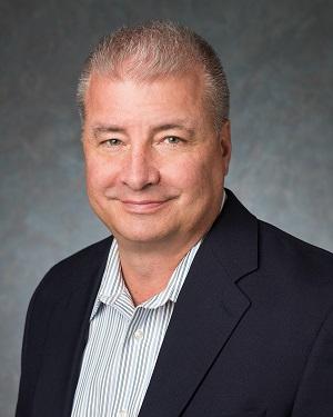 Ronald Dreilich headshot