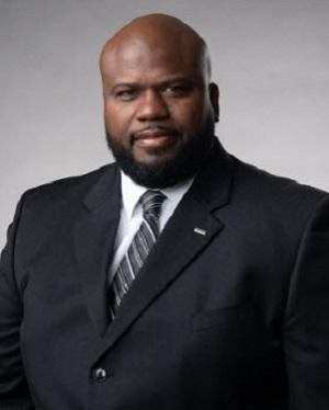 Selorme Dorcoo headshot