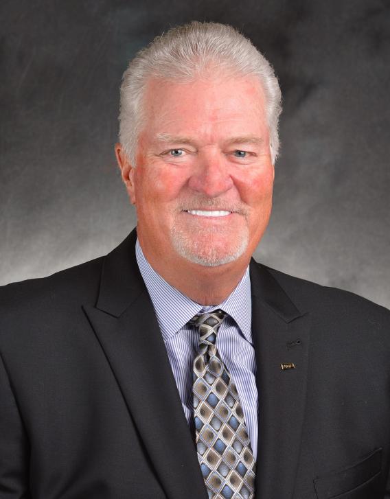 Kirk Anderson Headshot