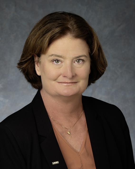 Ann Wilkinson headshot