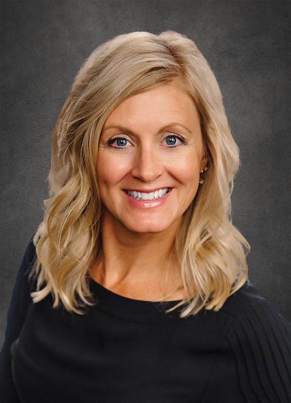 Karie Horsfield headshot