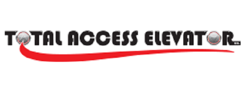 Total Access elevator logo