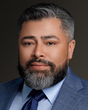 Lucas Rodriguez headshot