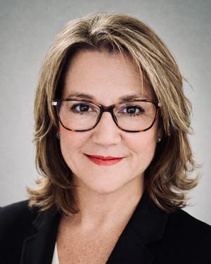 Michelle Johnson Headshot