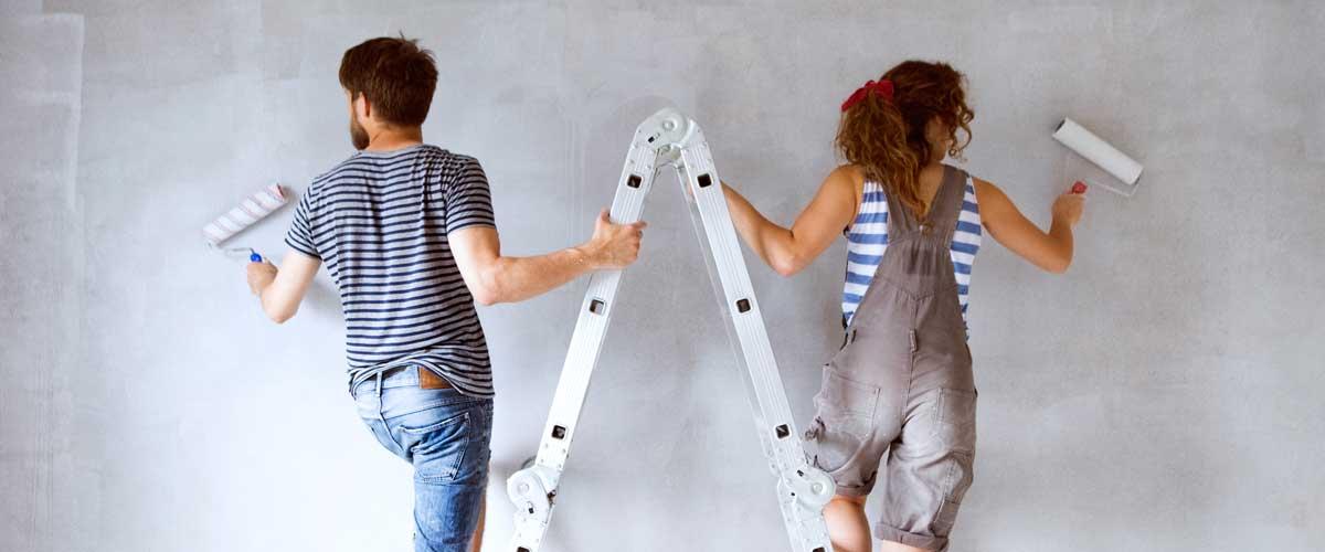 home improvement home equity line of credit