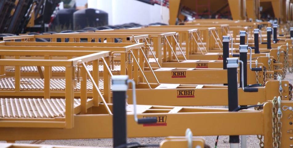 KBH Equipment
