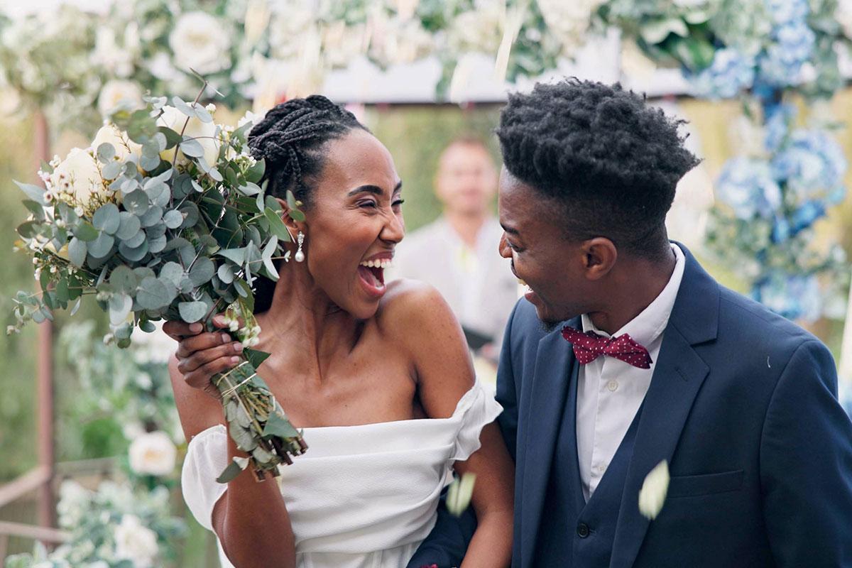 budget wedding