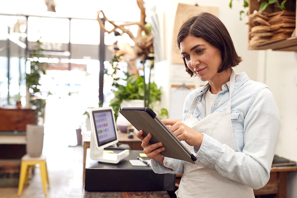 instant payments