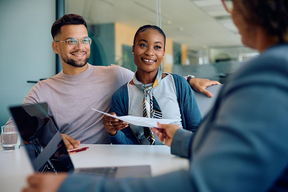 maximize your banking relationship