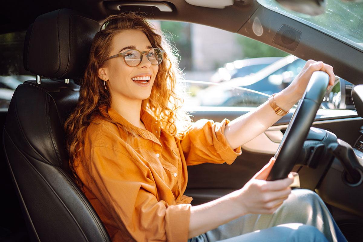 purchase car