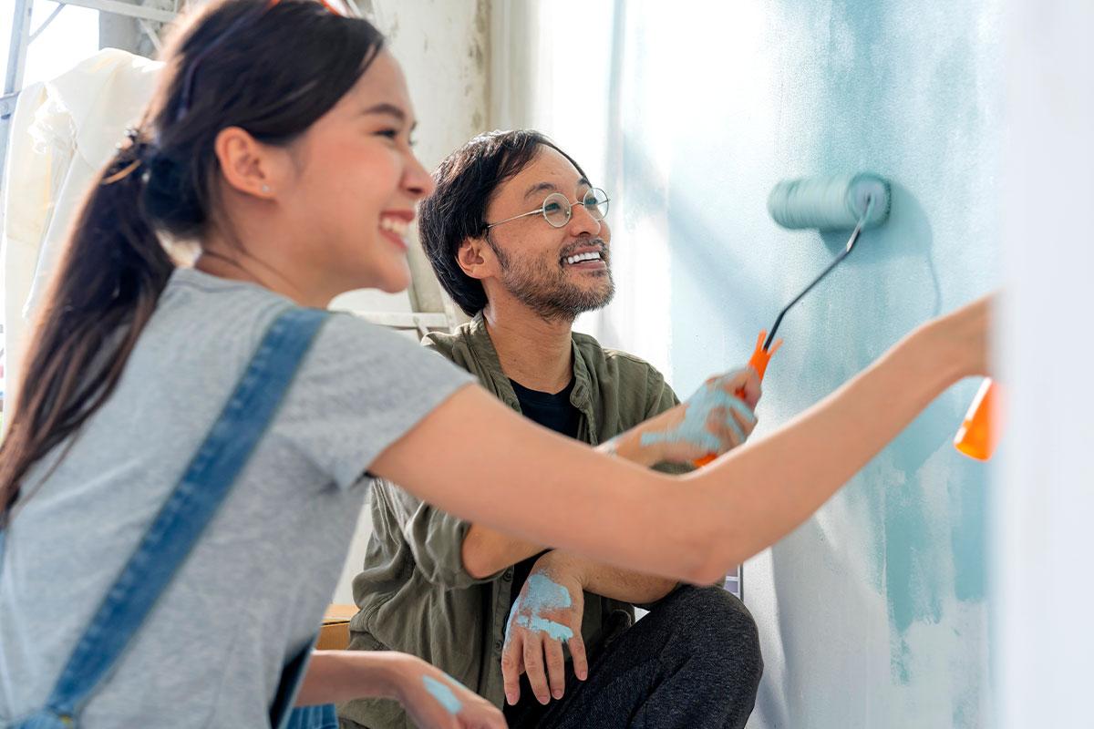home equity line of credit increase home value