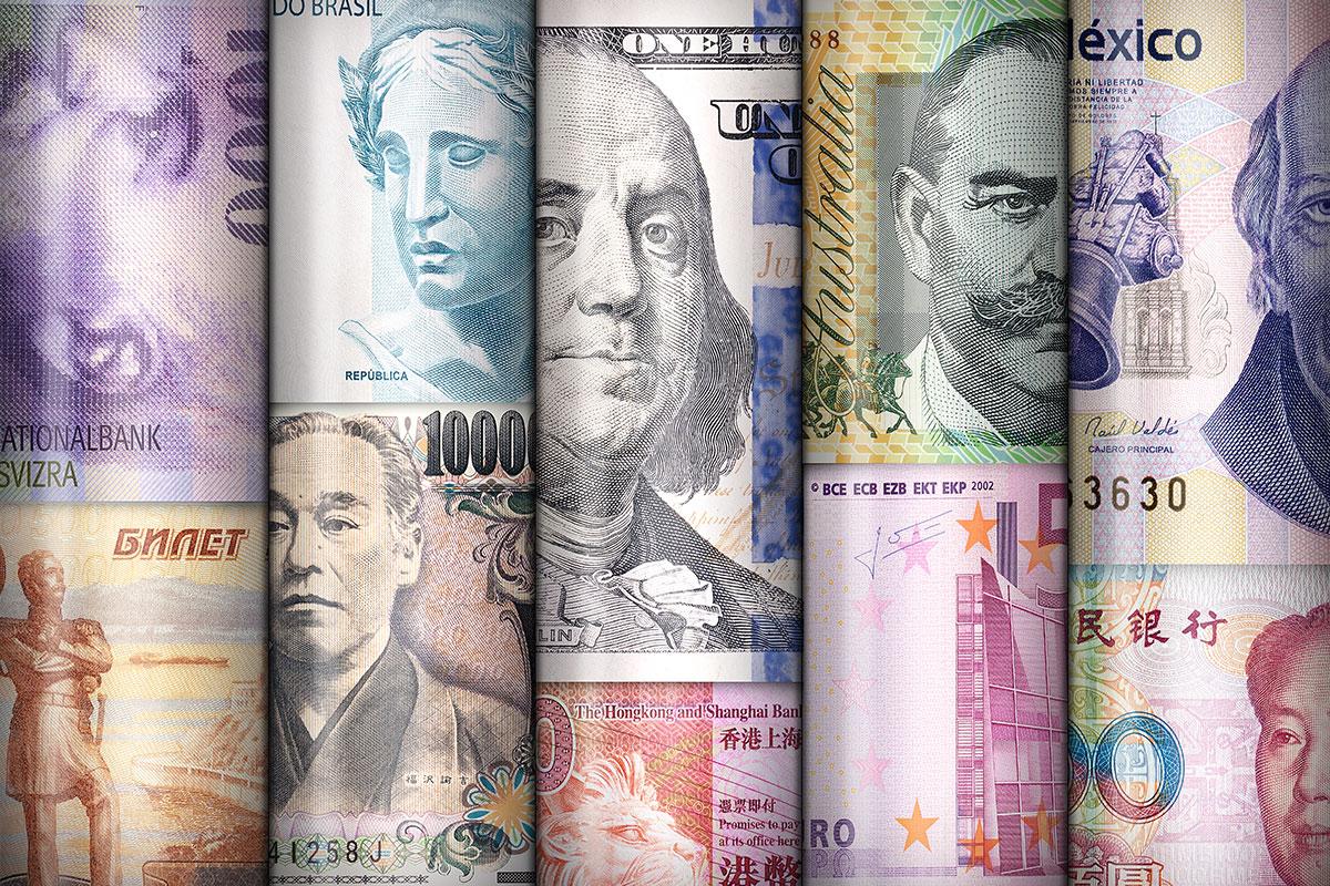 Currencies