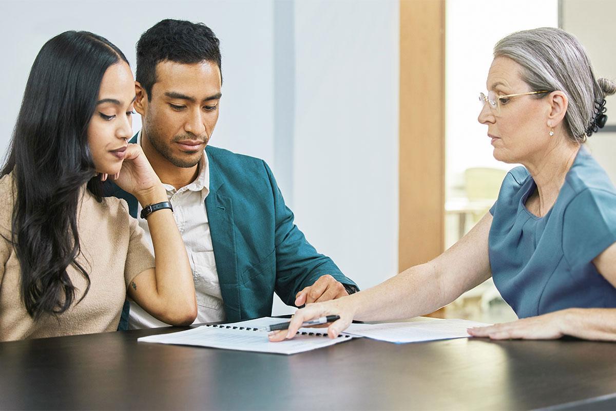 wealth advisor