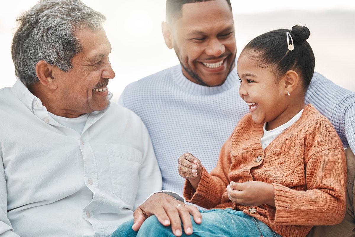 financial capabilities at every age