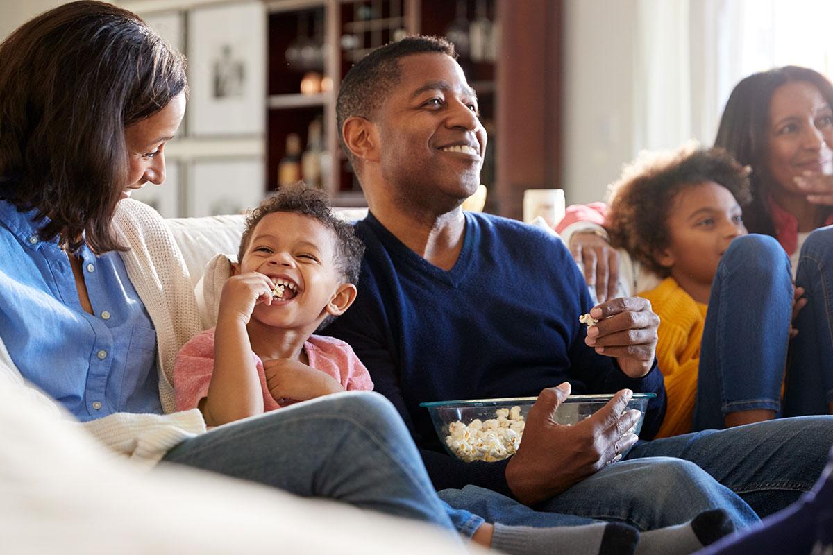 Beyond finances Estate plan