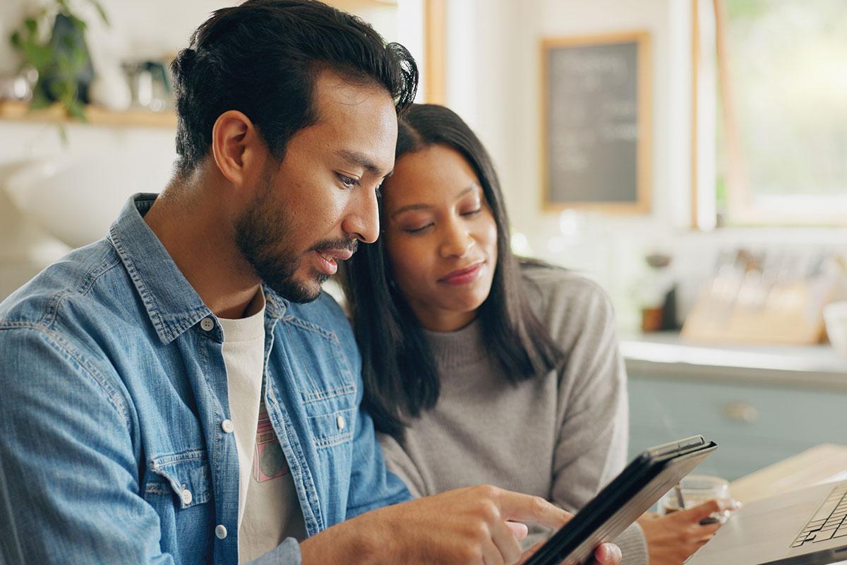 Financial planning answers questions