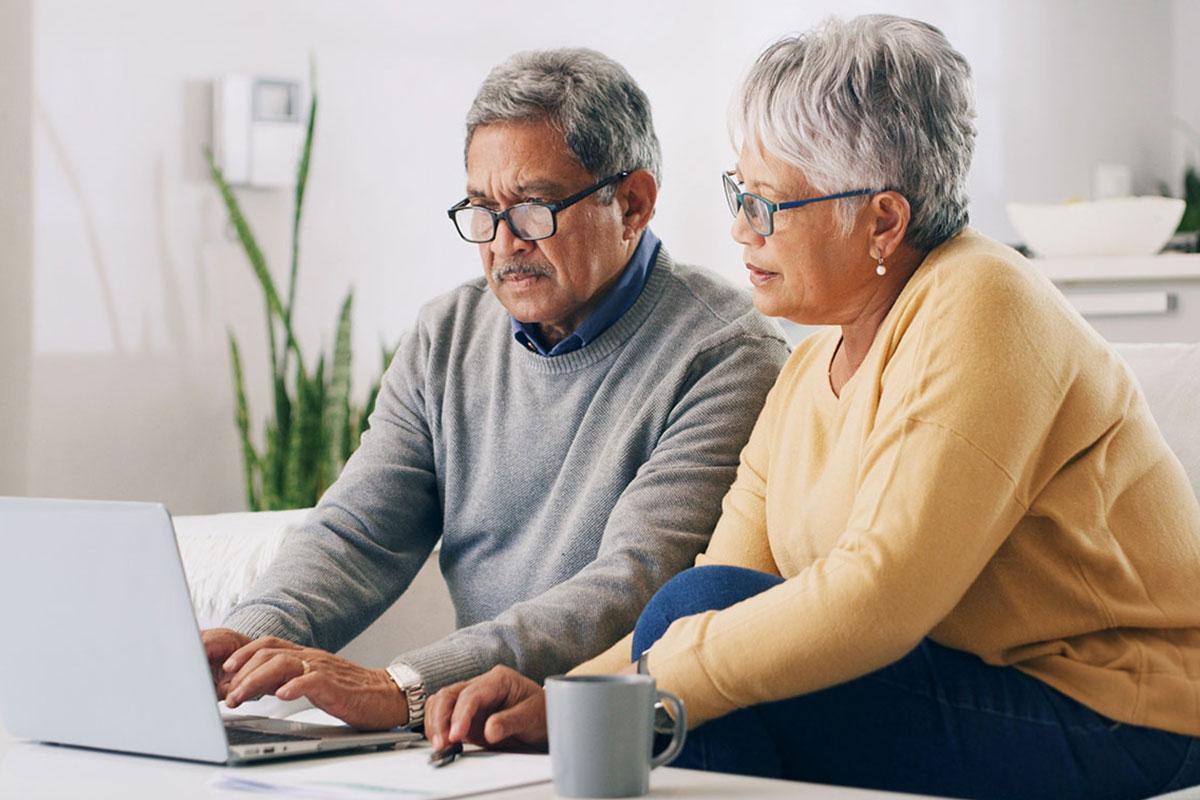 protect against elder financial fraud