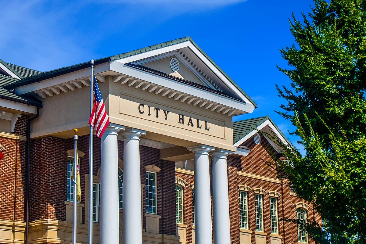 Economic development and financing tools
