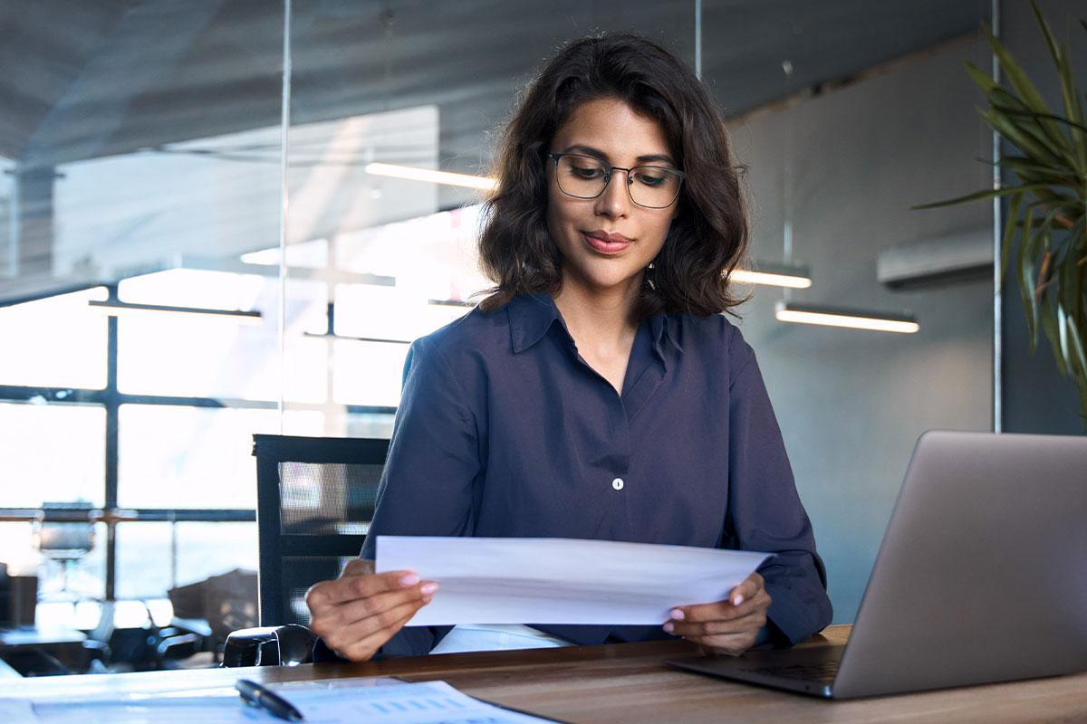 Commercial credit cards payable