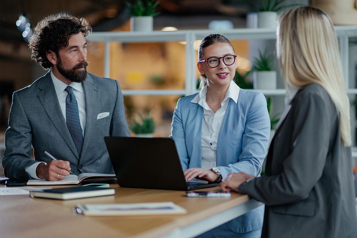 balance sheet and interest rate risk trends