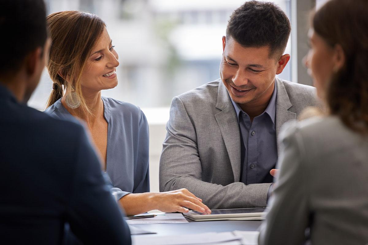 Optimize your business Time milestones for your business exit