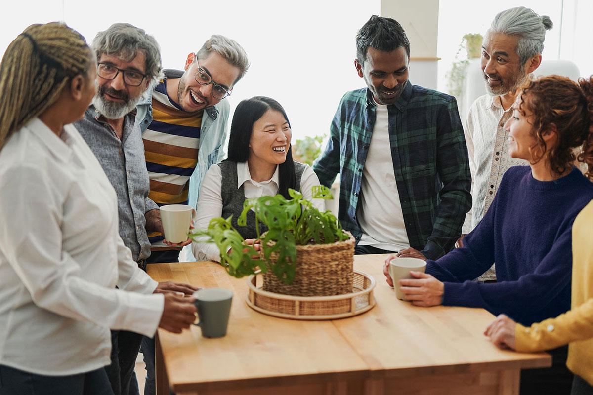 Financial planning at each stage of life