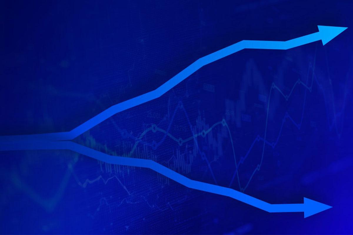 K factors economy economic