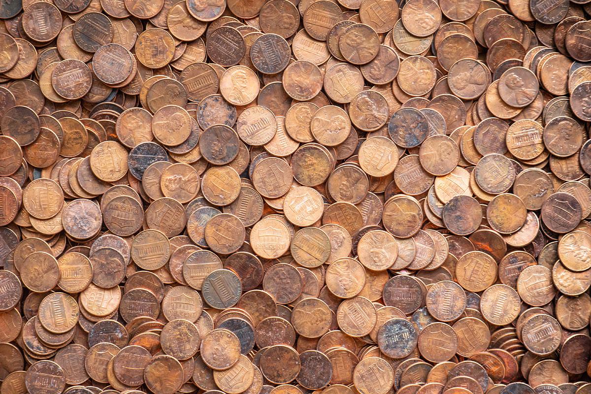 business impacts penny