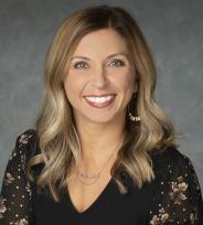 Chelsey Renfro headshot