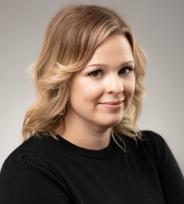 Colleen Squire headshot
