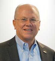 Mark Cordes headshot