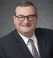 Matt Coffelt headshot