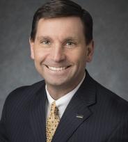 Brad Christensen headshot